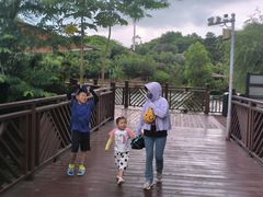 -泉州海丝野生动物世界