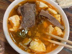 -兄弟俩老李家牛肉汤(总店)
