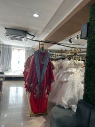 -巴黎时尚婚纱摄影(南汇店)