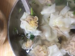 全家福馄饨-海萍馄饨(湖北路店)