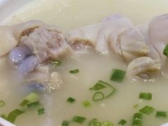 -雷祖芳老妈蹄花店