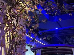 -绿茶餐厅(光谷世界城步行街店)