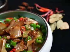 黄焖红烧甲鱼-卿雲阁私人高定餐厅(汉口江滩店)