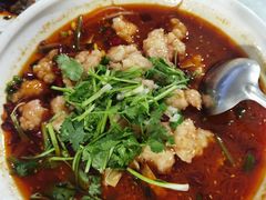 -胖大嫂渔家排档(半边山店)