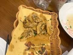 -渔满仓海鲜渔家(象山二店)