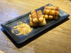 -龙少爷碳火干锅(环球中心店)