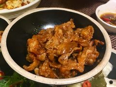 -三代烤肉(保利广场店)