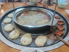 -重庆乌鱼庄·龙滋鲜(青羊大道店)