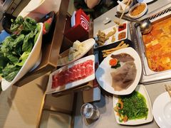 -海底捞火锅(杭州滨江九宜城店)