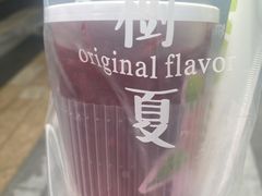 -树夏(金楠天街店)