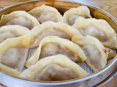 -金城包子牛肉灌汤包(台东四路店)