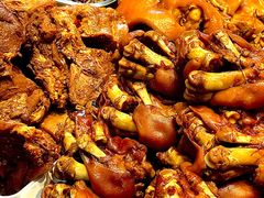 -净香园熟肉(北坦总店)