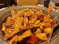 -六月雪干锅(涪城万达广场店)