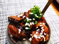 -戏作寿司(观音桥店)