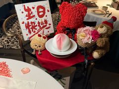 -狮拾久·现代新加坡料理(壹方城店)