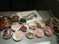 -夫妻肺片·中华老字号·正宗川菜(春熙路店)