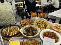 -小民大排档(马场角横路店)