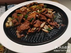 -悦融琥珀·京鲁菜·海味珍品(西单店)