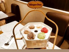 -哈根达斯(福州东方B1店)