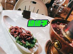 -羊家胡同·龙虾烧烤火锅(龙汇路店)