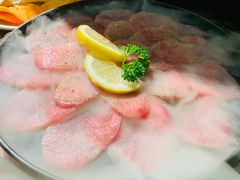 -九田家黑牛烤肉料理(新辰里亚运村店)