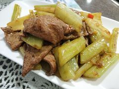 -熠盛粤味·顺德桑拿鸡(永康路店)