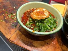 -鞠老头钵钵面(大坪店)