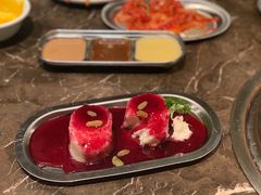 -一品诚记烤肉(大连柏威年购物中心店)