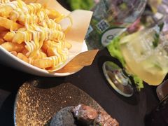 -一沙一城·岩烤牛扒(深圳首店)