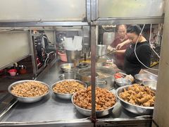 -铭辉沙嗲面(新街商业城店)