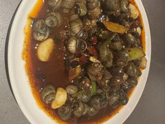 -杨氏青龙虾·羊蝎子(珠江路店)