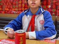 -福客麻辣烫·现炒麻辣香锅(印力中心店)
