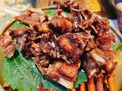 -杨记齐齐哈尔烤肉(总店)