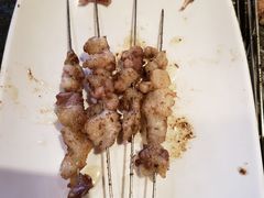 -锦州御烧烤·形象店(人民街店)