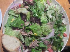 -Secco德式餐吧(南秀村店)