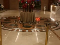 -香港皇家太平洋酒店