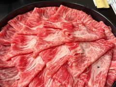 -和牛 烧肉寿喜烧涮锅 善(心斎橋店)