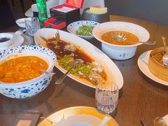 -江礼·钱塘鱼鲜·精致萧山菜