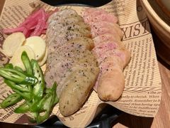-芭莉与彩虹西餐厅(成都合生汇店)