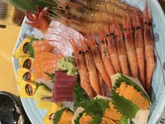-三石铁板烧(紫竹桥店)