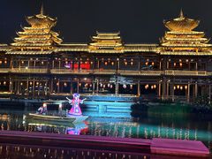 -南宁国际会展中心