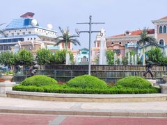 -青岛方特梦幻王国