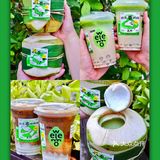 🌟深圳首家椰青泰奶绿🥥泰奶爱好者天堂‼️