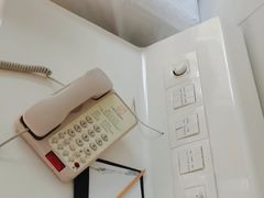 -深圳东部华侨城瀑布酒店