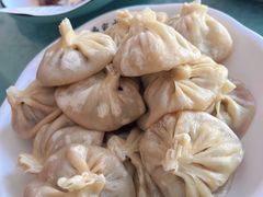 -老庞家水馅包子馆