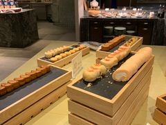 -金海湾自助餐厅(金陵饭店)