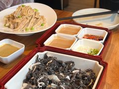 -四季民福烤鸭店(前门廊房二条店)