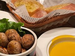 -秀·爱尔兰餐吧(上海路店)