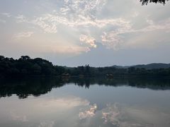 -承德避暑山庄景区