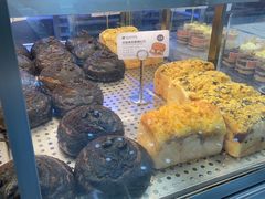 -LELECHA乐乐茶(新街口大洋店)